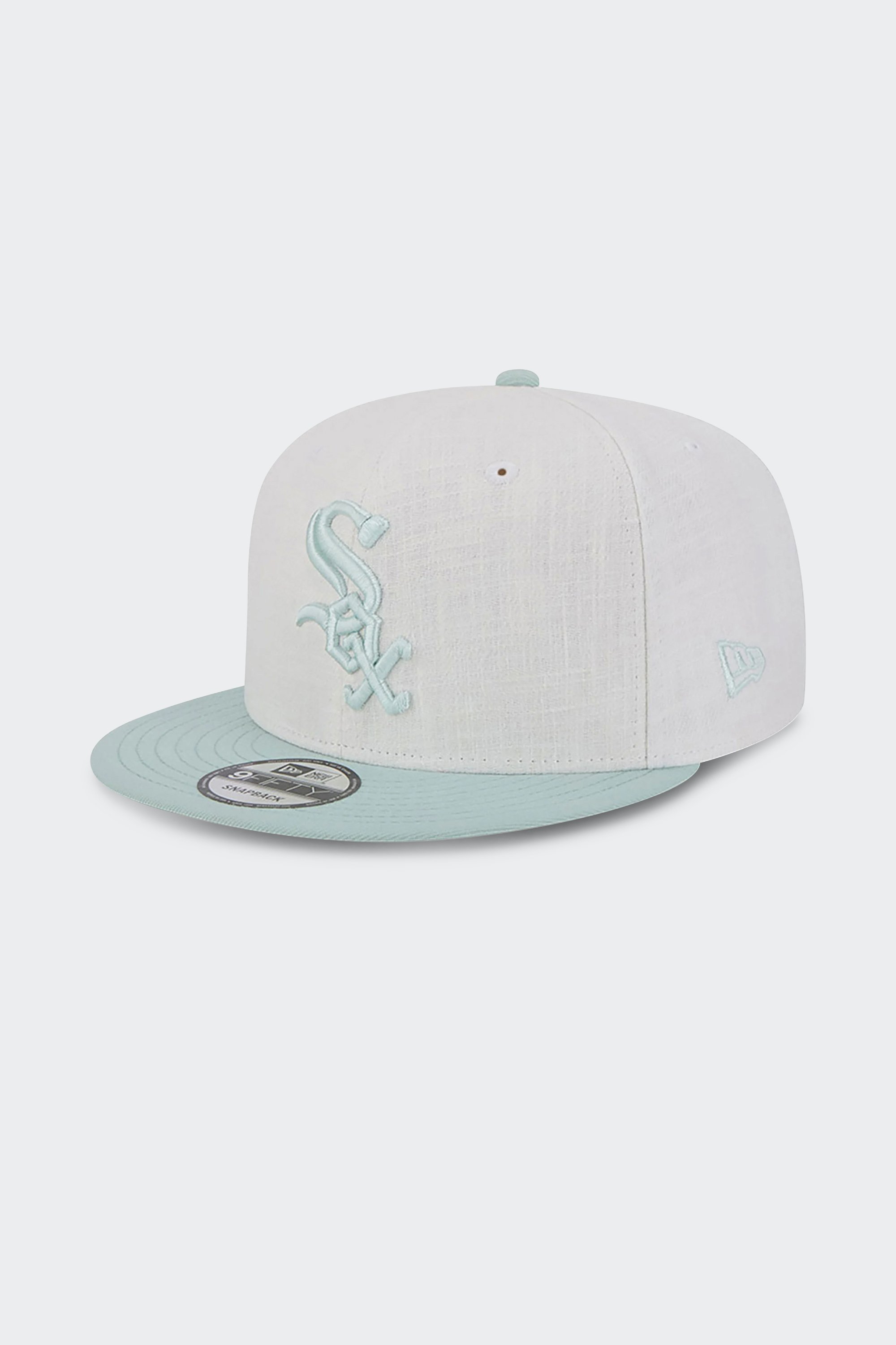 Casquette  | Blanc by NEW ERA Casquette  Blanc