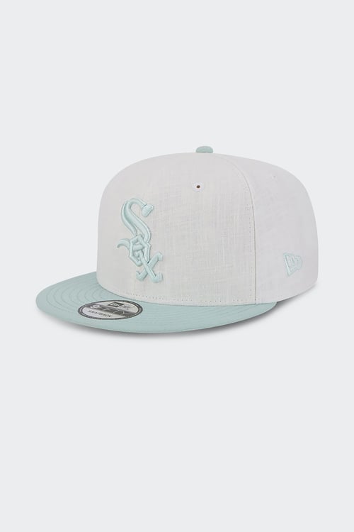 NEW ERA Casquette  Blanc