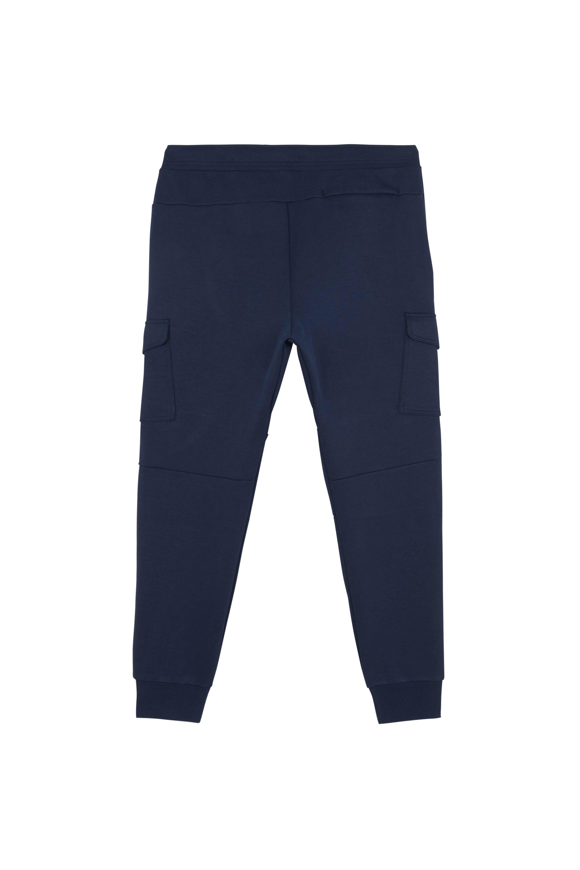 Pantalon droit  | Bleu POLO RALPH LAUREN Homme