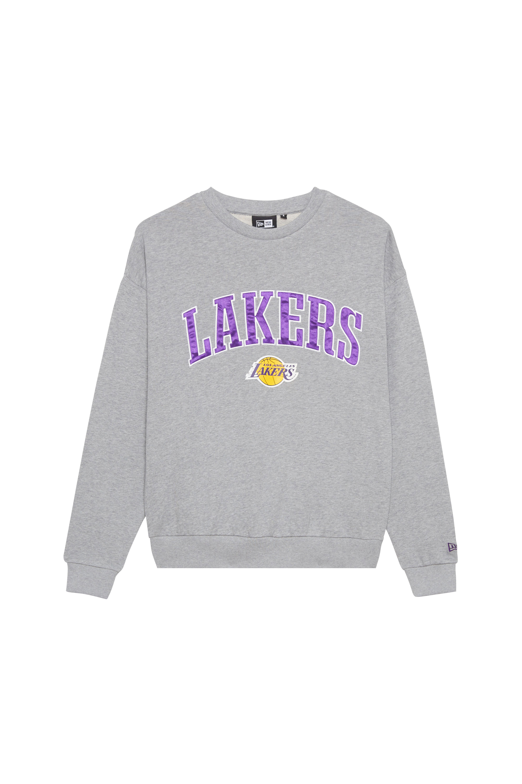 Hoodie Grey