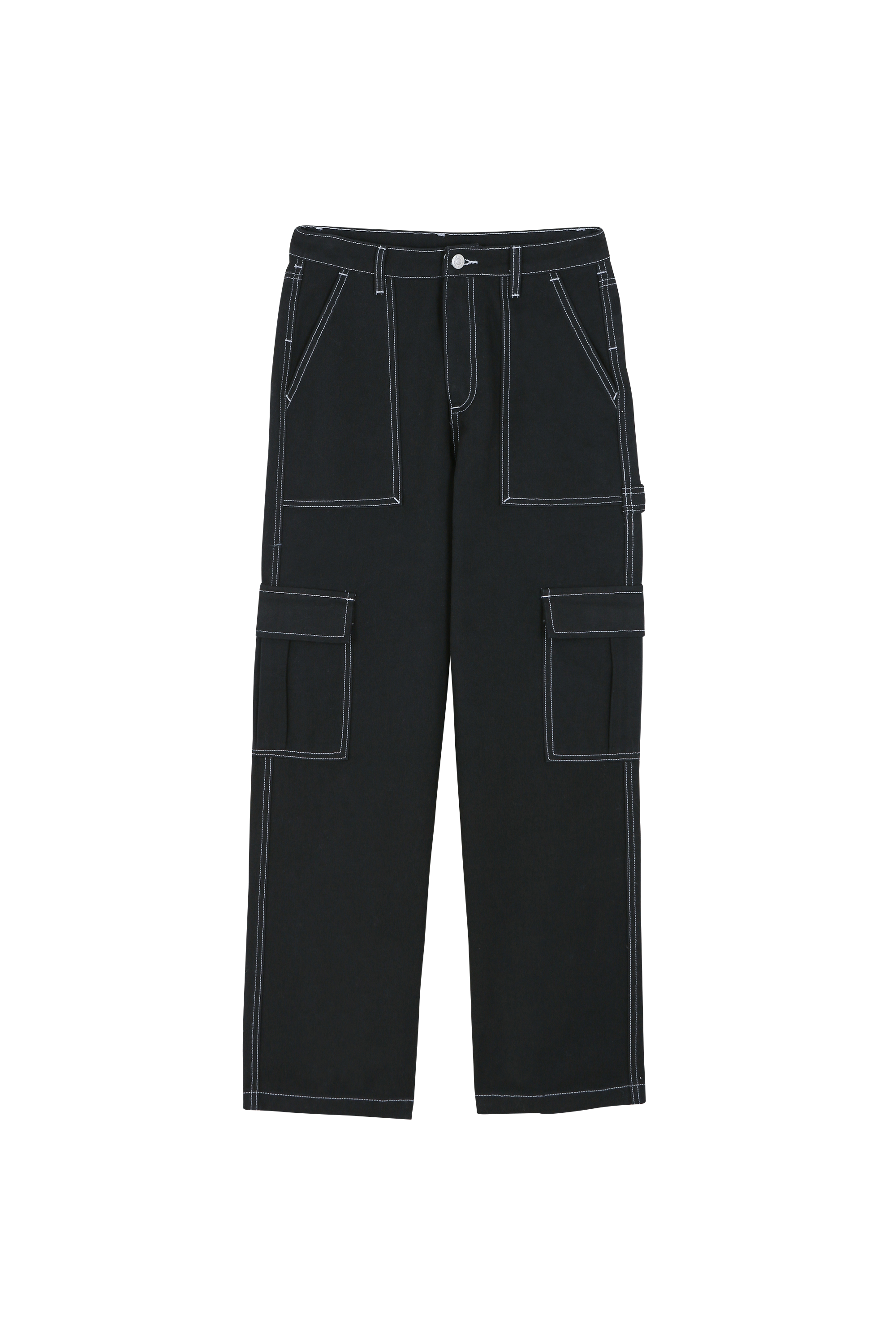 Jeans Black