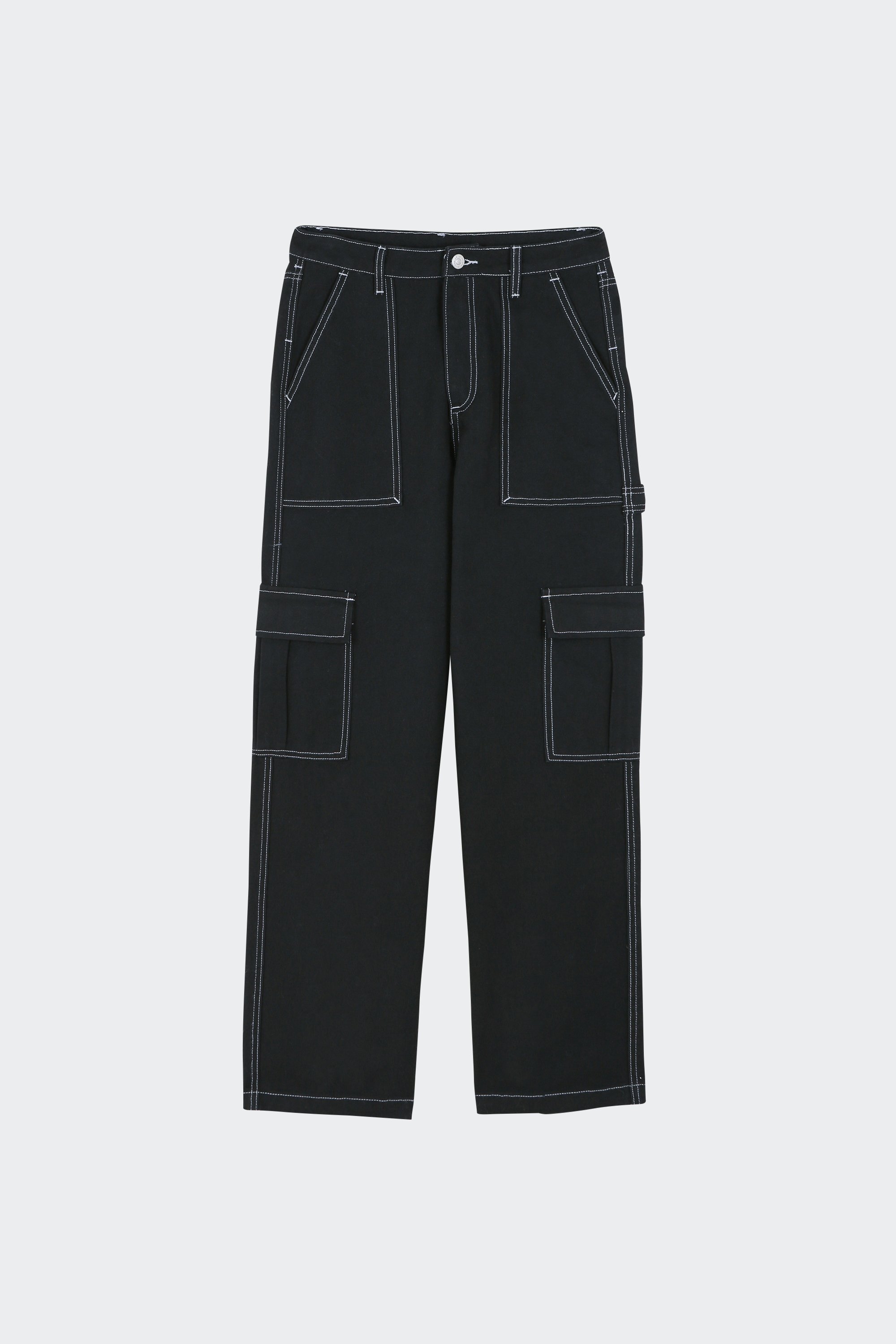 Jeans | Black by SANTA CRUZ Jeans Black