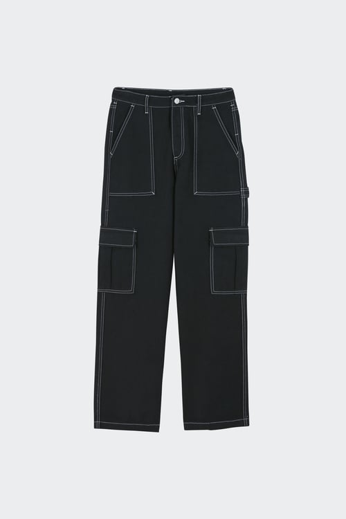 SANTA CRUZ Jean Noir