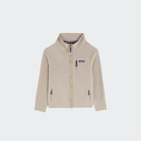 Polaire Retro Pile Fleece Sbdy