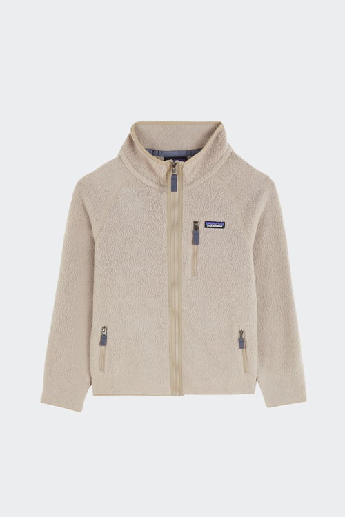 PATAGONIA Polaire Gris