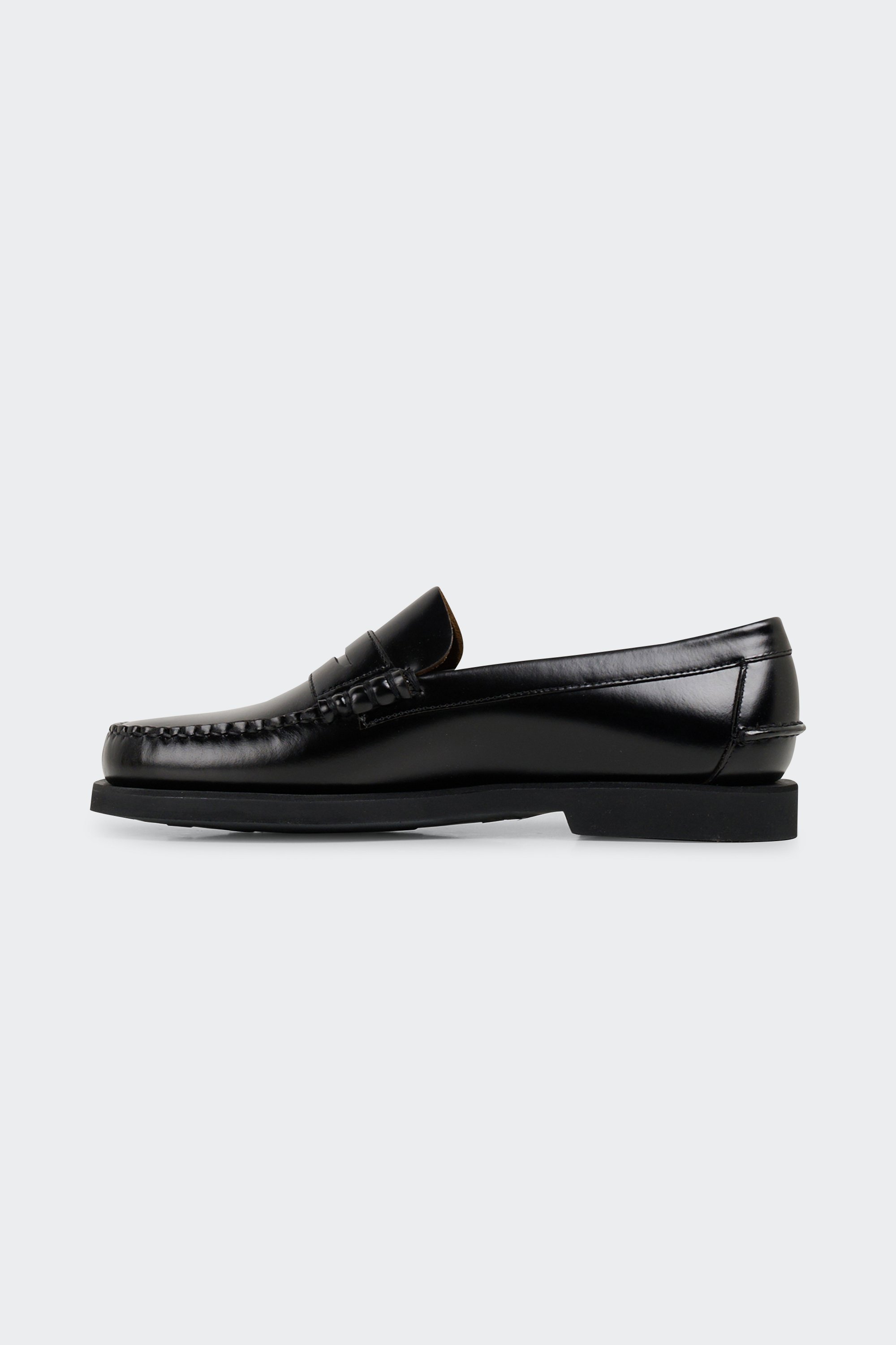 Mocassins | Noir by SEBAGO Mocassins Noir