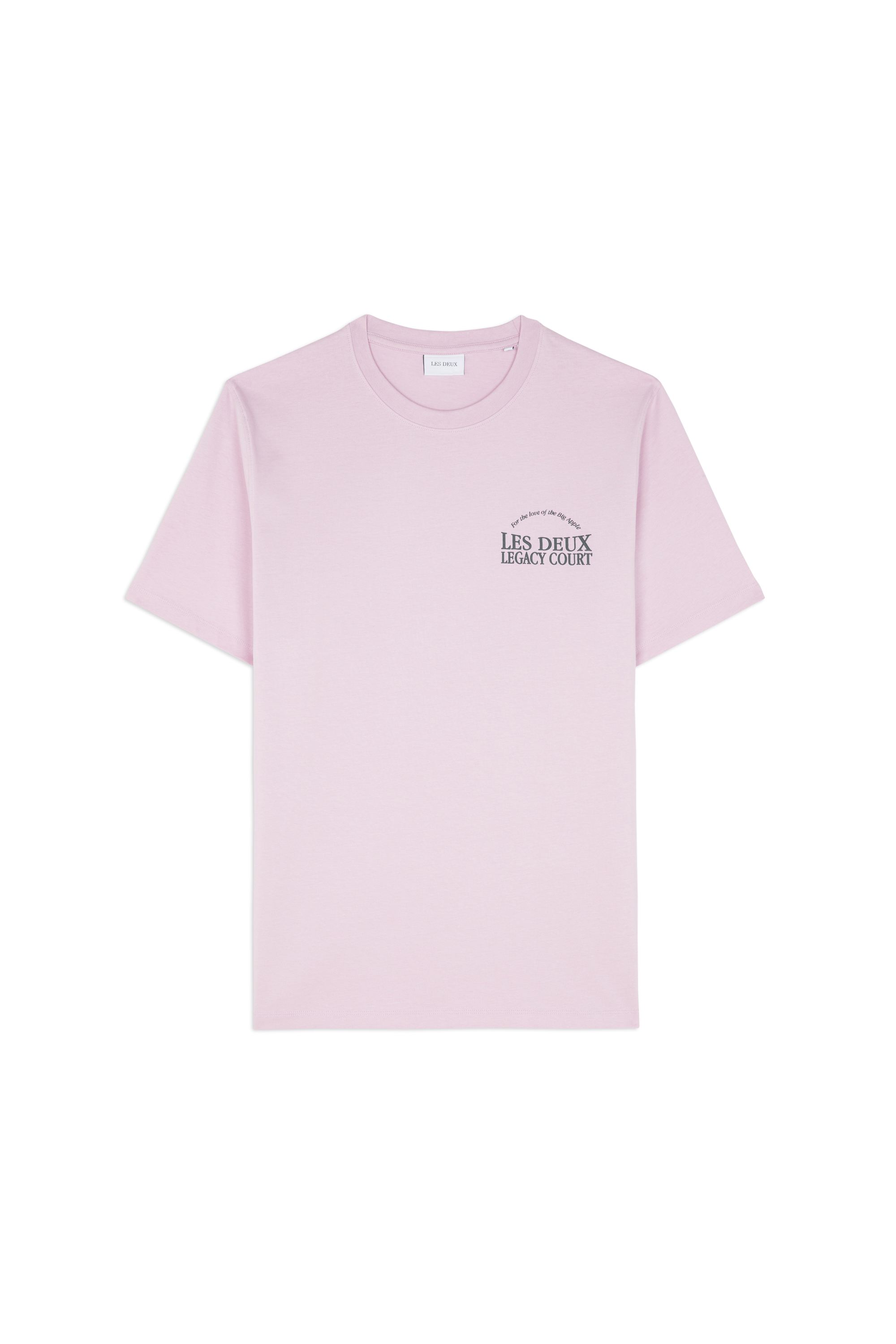 T-shirt Rose