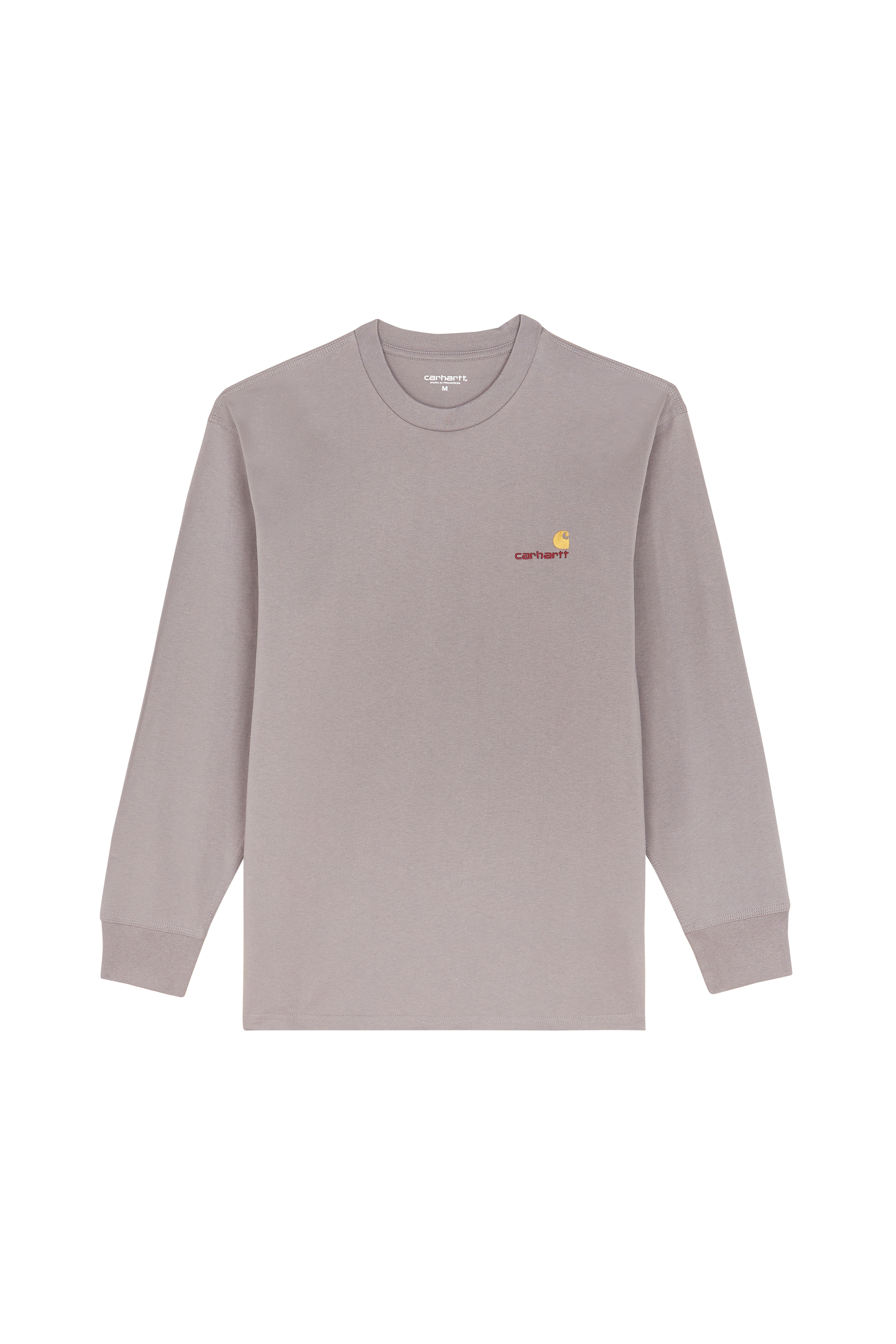 T-shirt Grey