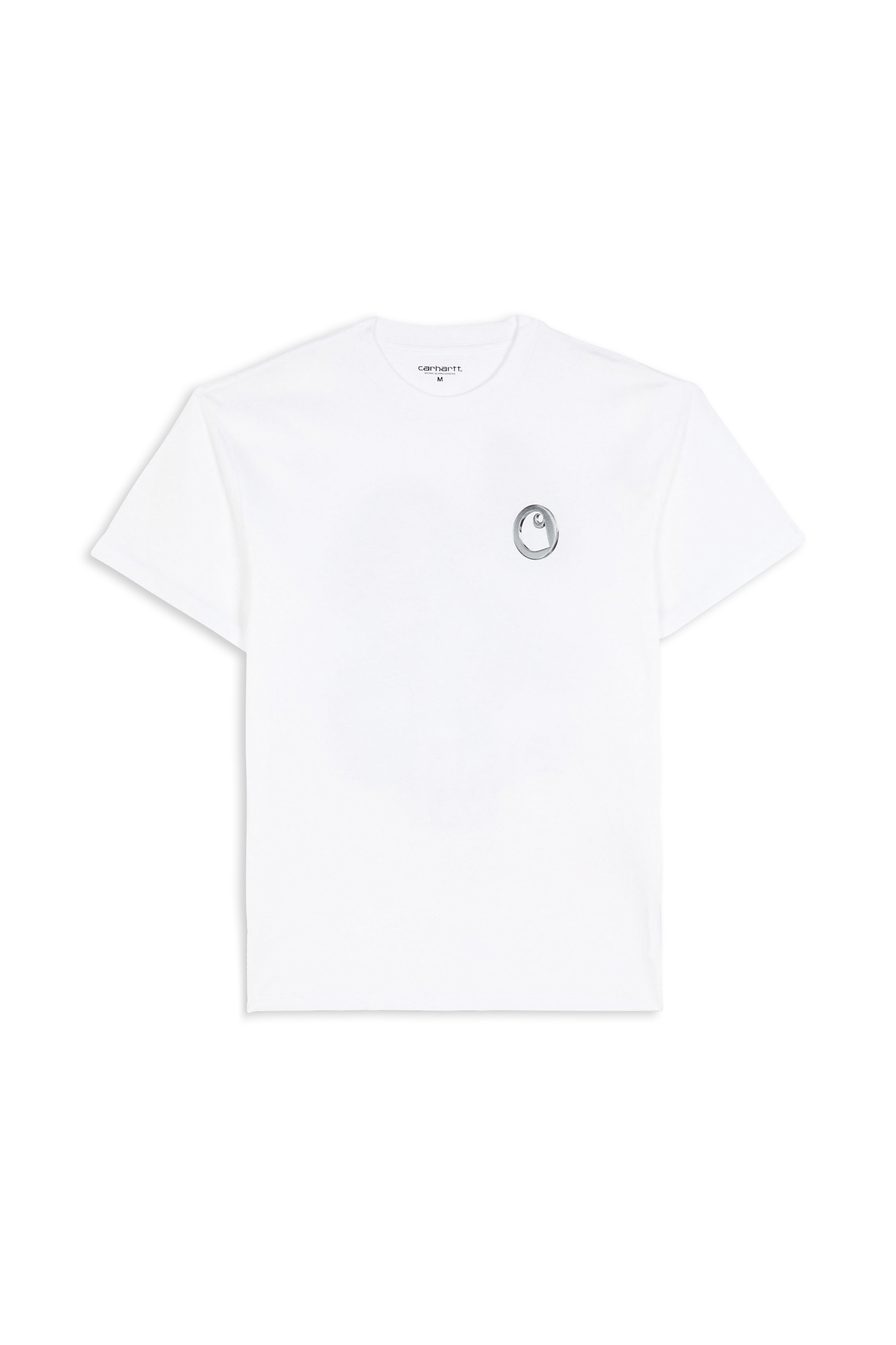 T-shirt Blanc