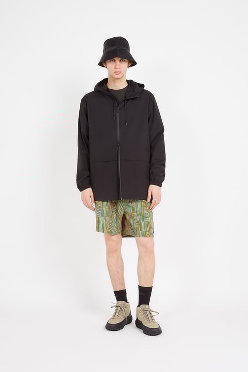 RAINS Bobs Noir