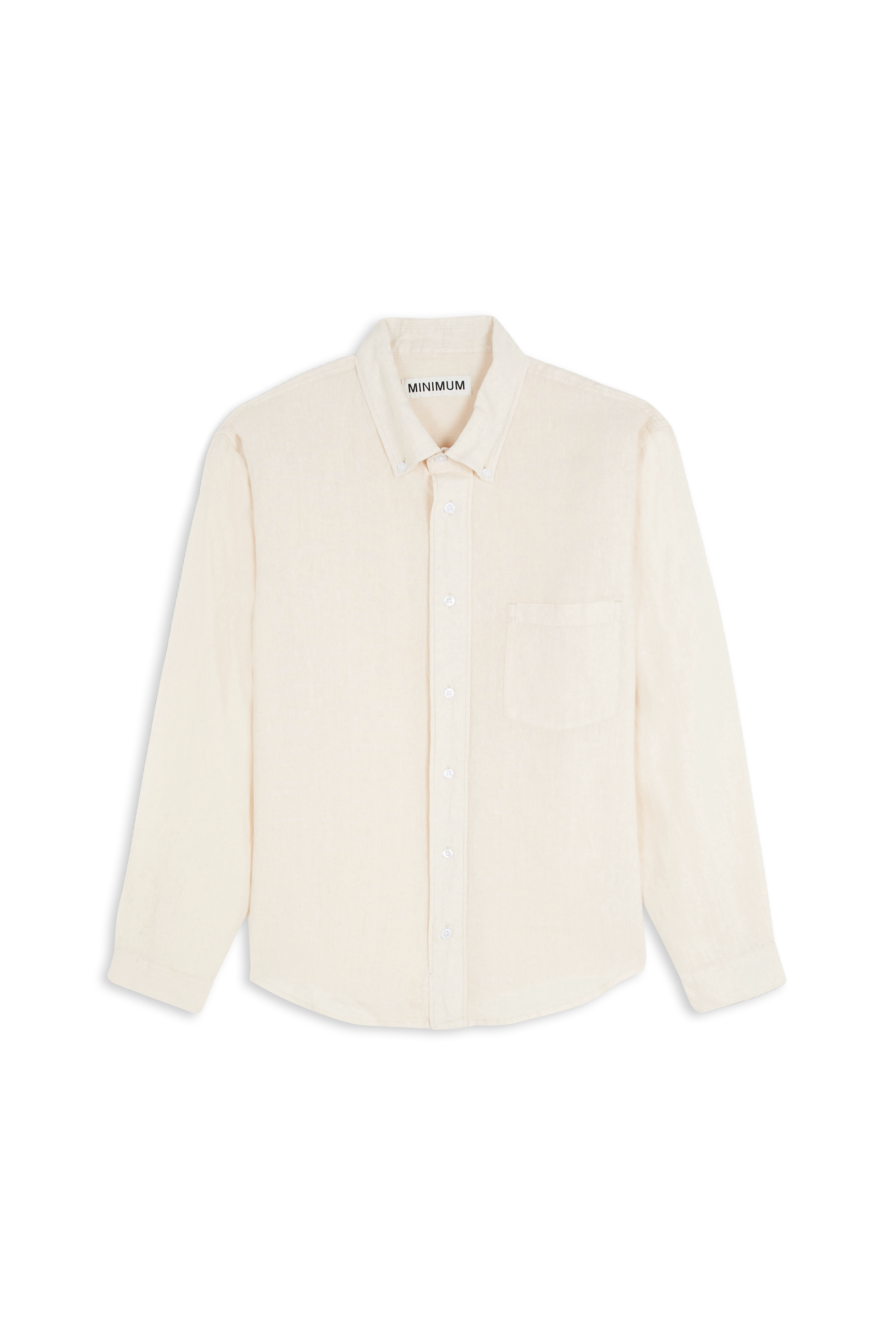 Shirt White