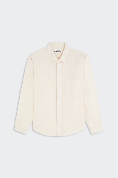 MINIMUM Shirt White