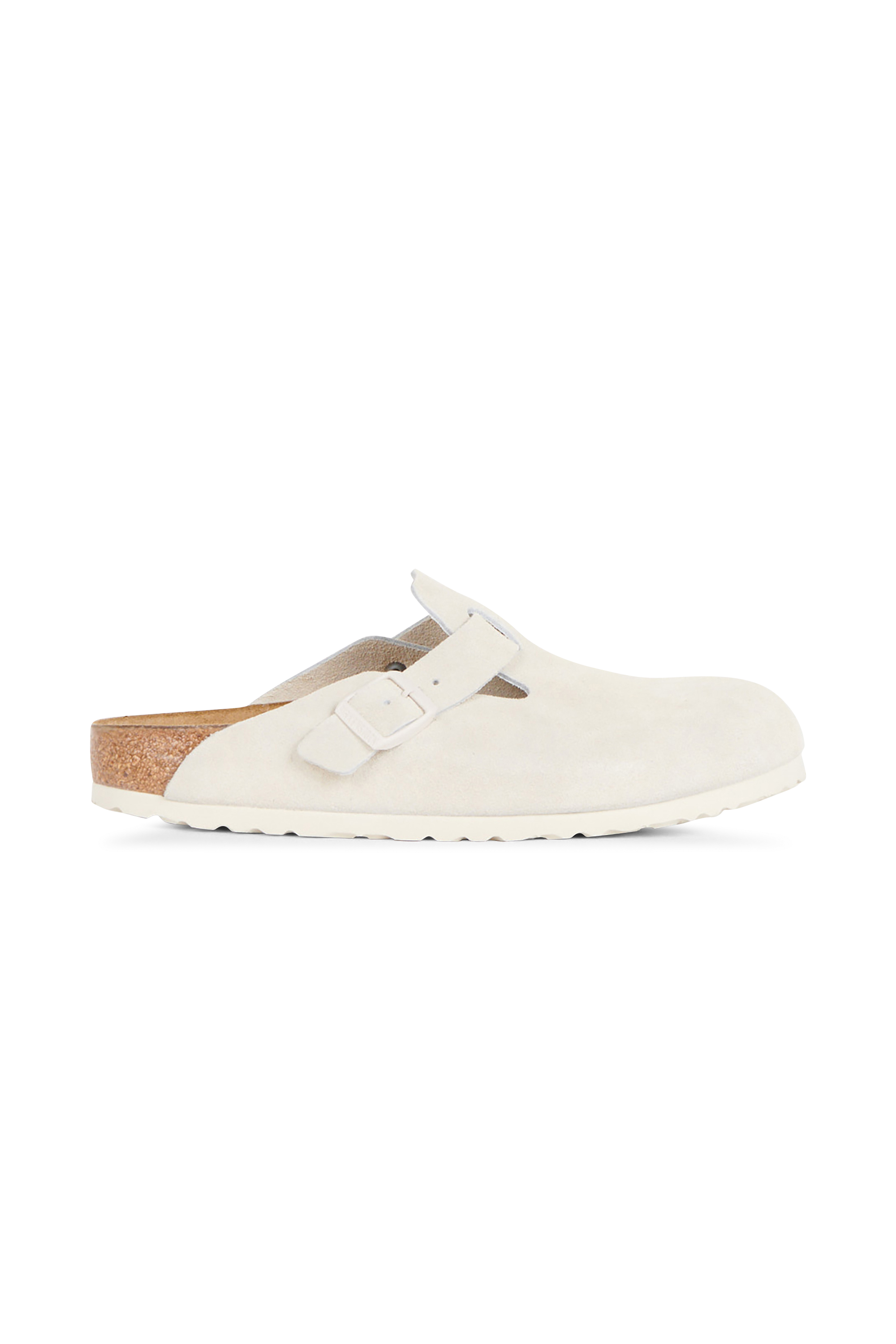 Sabots Blanc