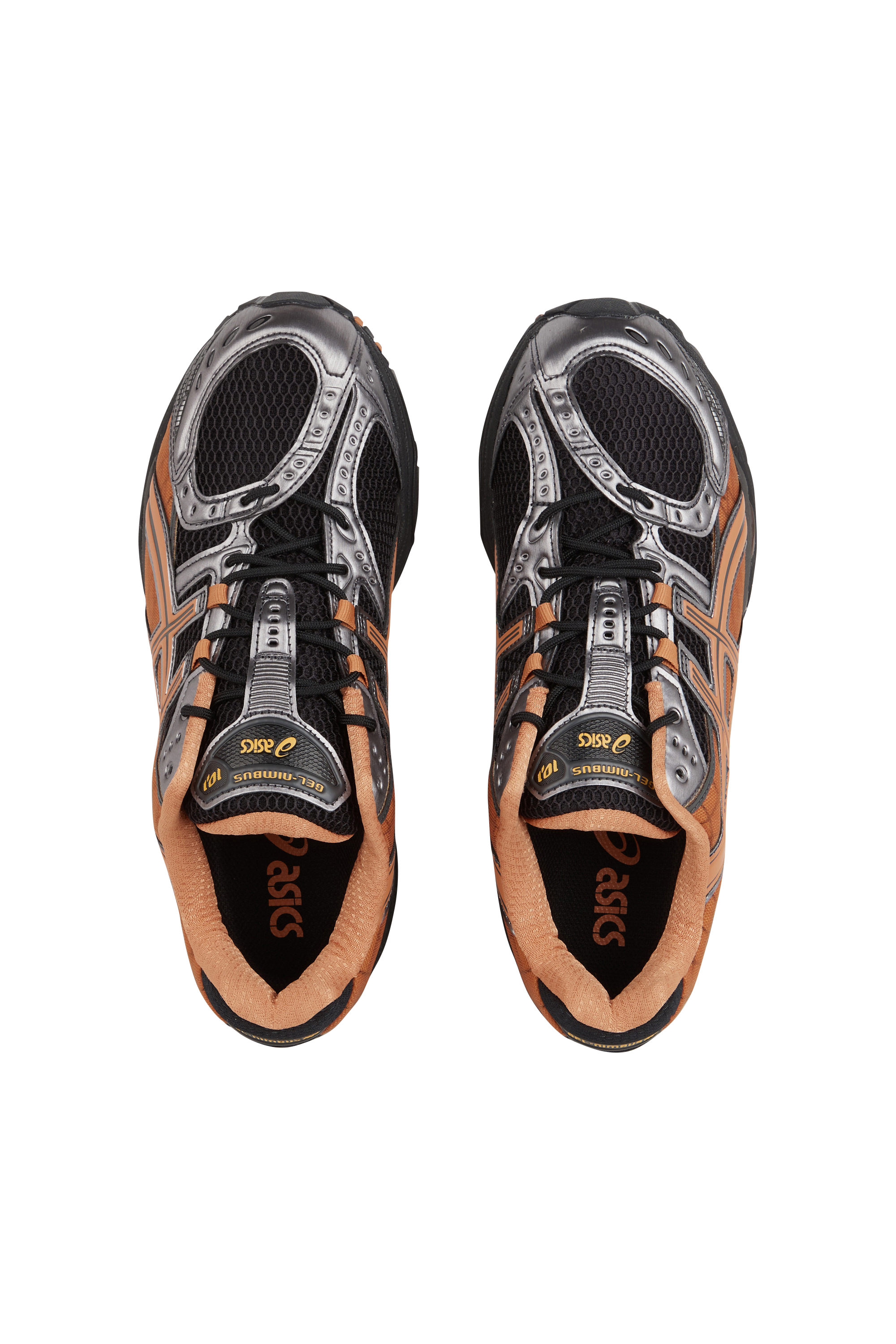 Sneakers Black