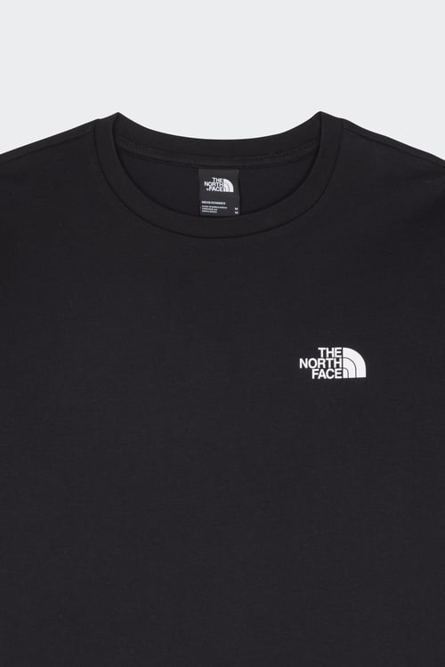 THE NORTH FACE T-shirt Blanc