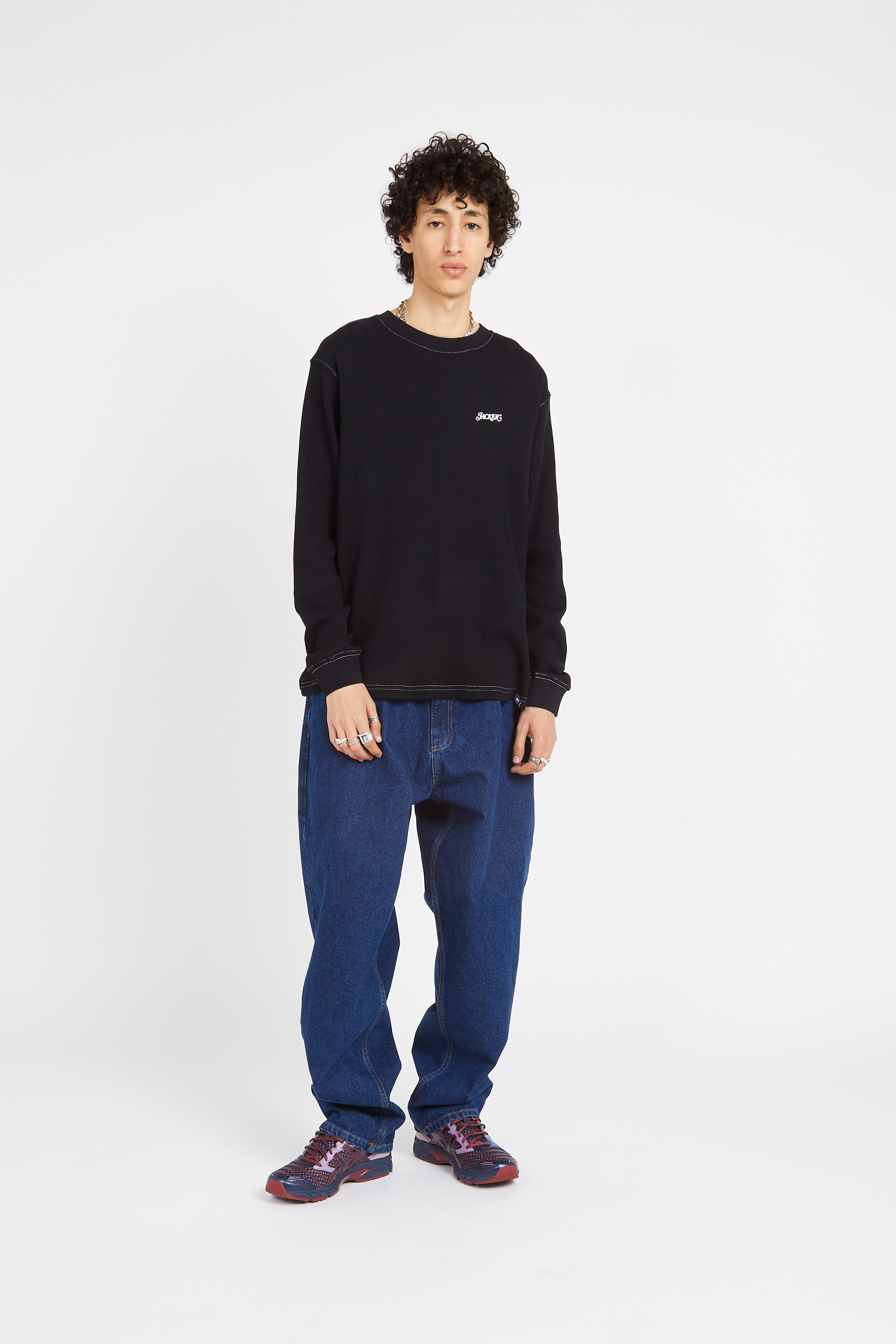 Top Black