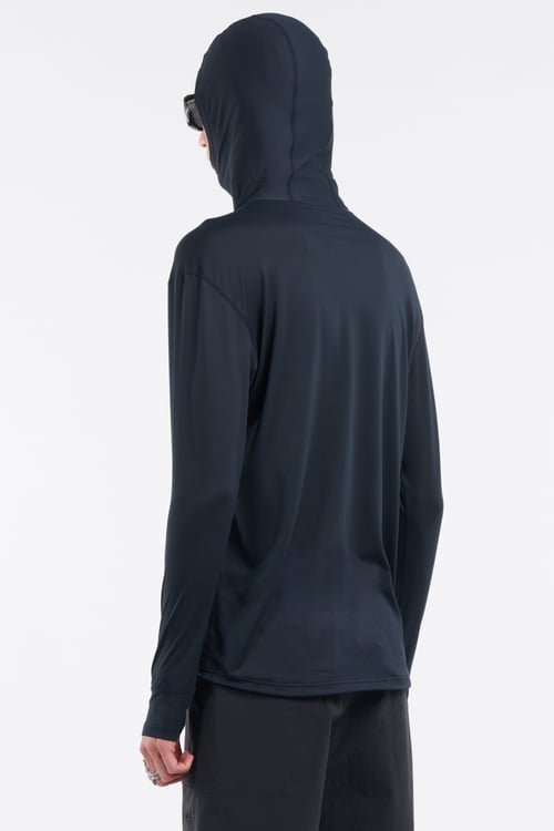 CAYL Top Noir