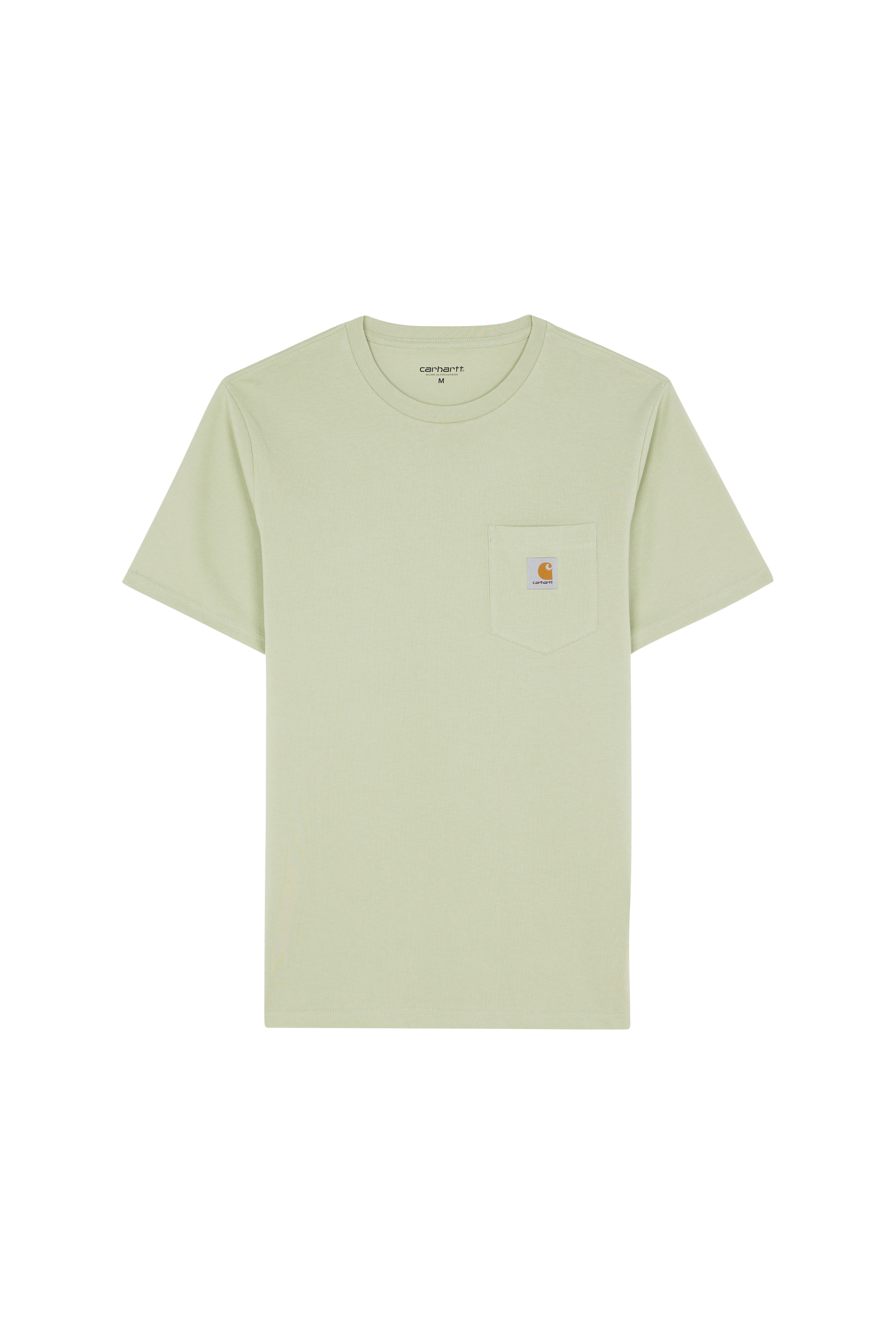 T-shirt Khaki