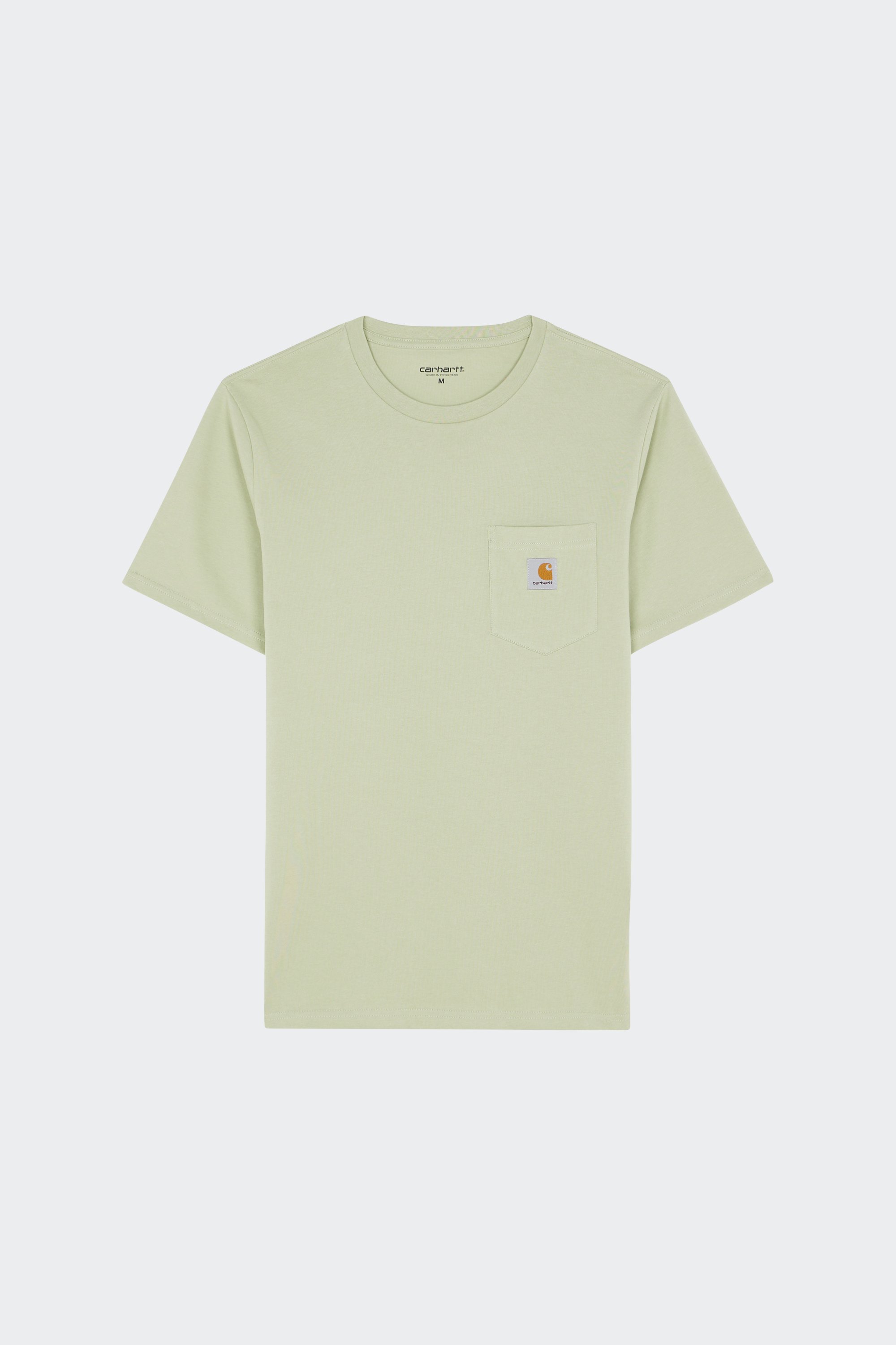 T-shirt | Khaki by CARHARTT WIP T-shirt Khaki