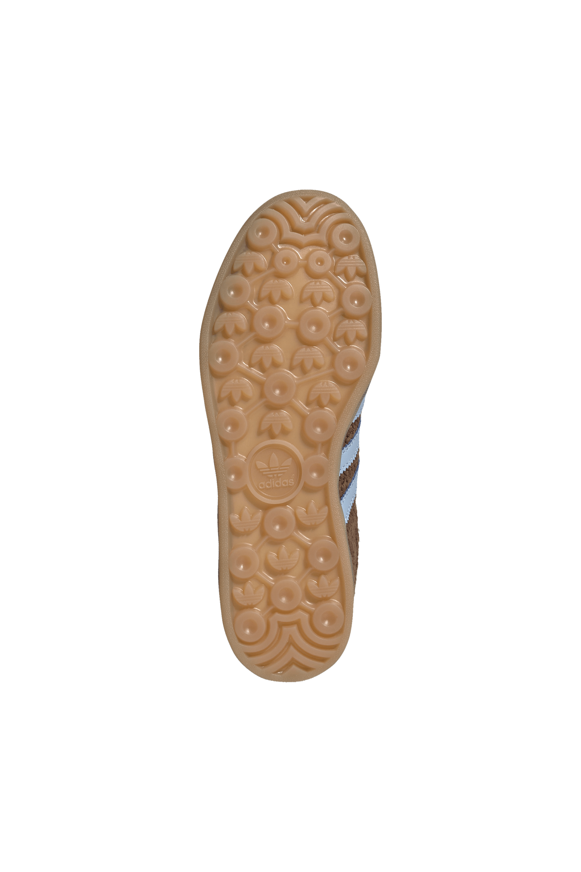 Adidas Superstar sneakers Brown