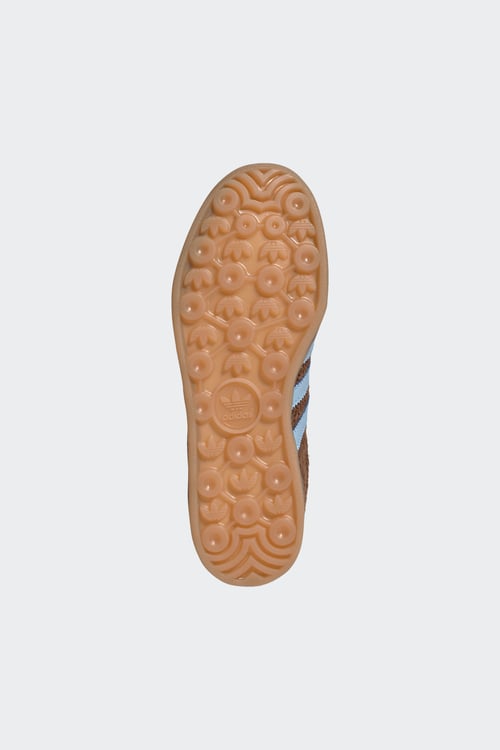 ADIDAS Baskets Marron