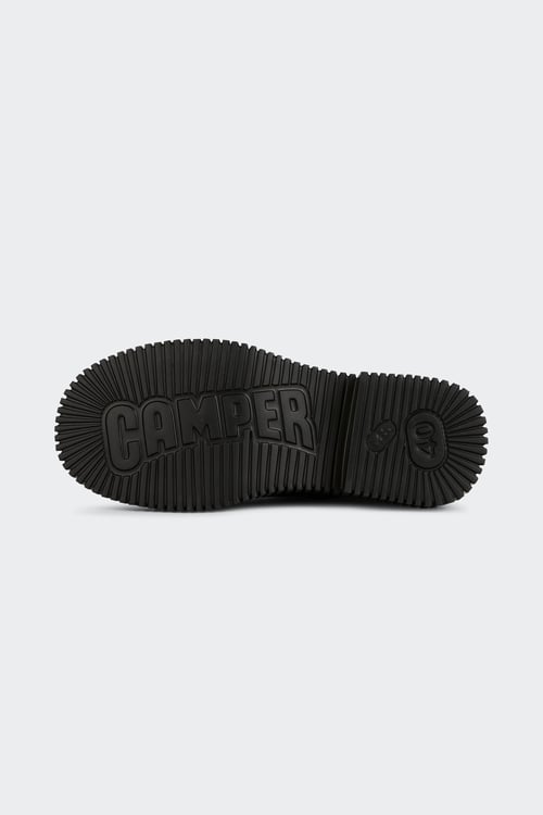 CAMPER Bottines  Noir