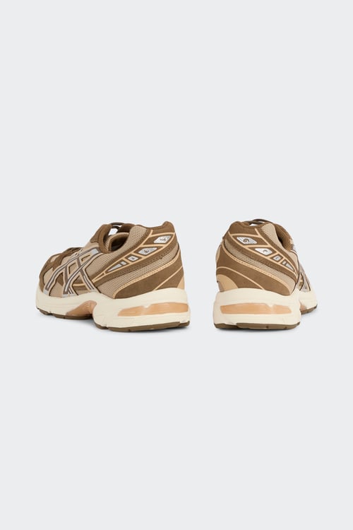 ASICS Baskets Beige