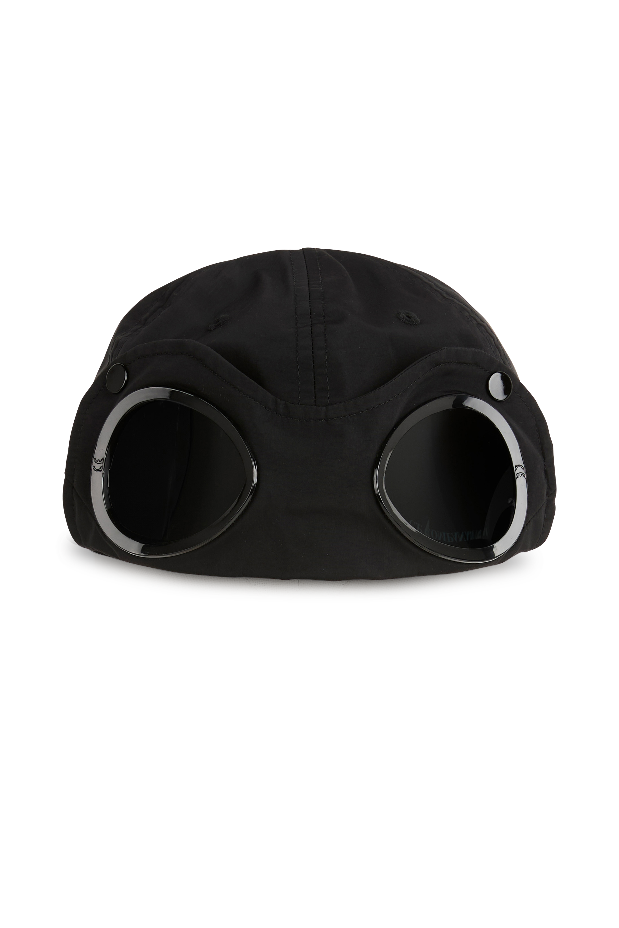 Cap Black