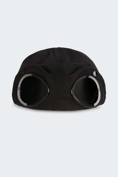 C.P. COMPANY Casquette Noir