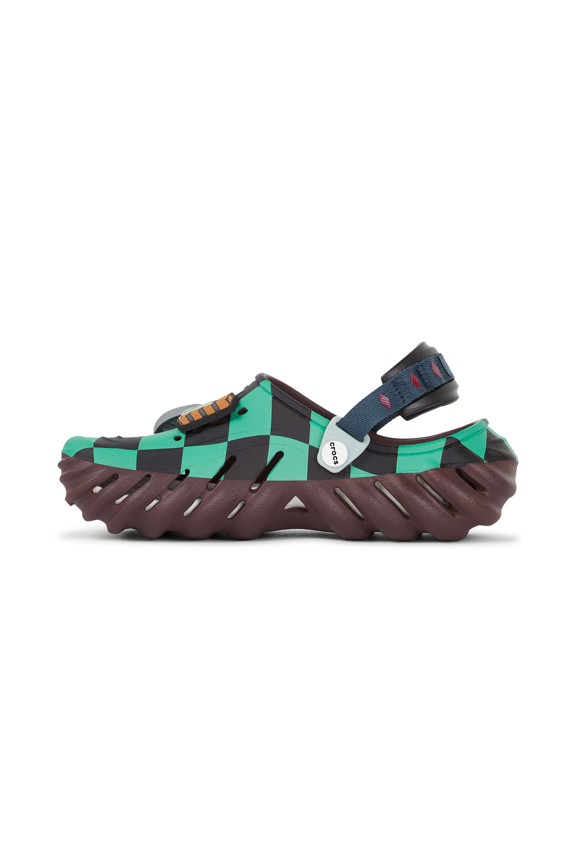 clogs Multicolored