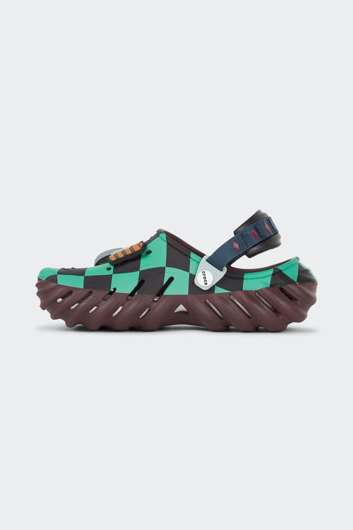 CROCS Sabots Multicolore