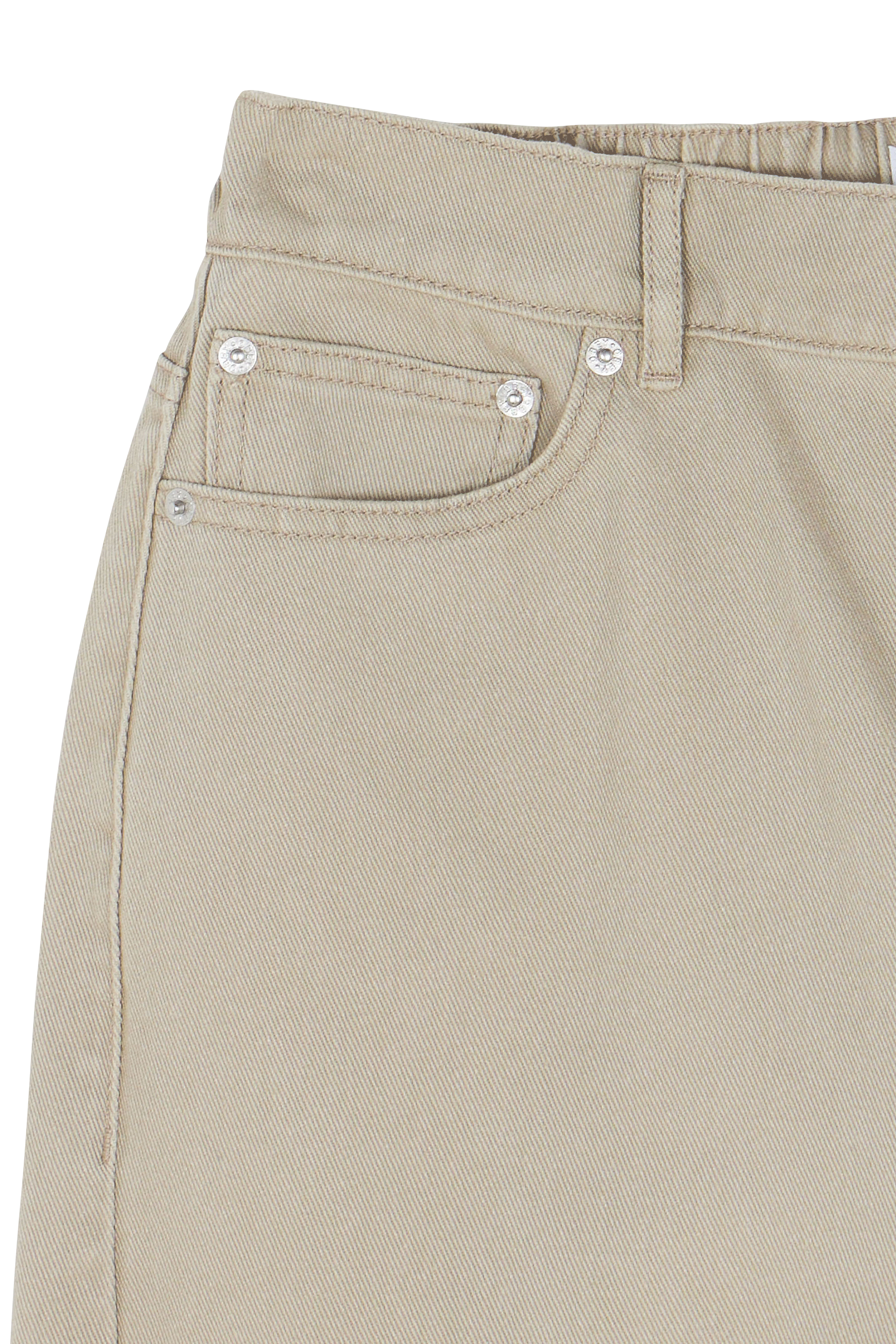 Jean Beige