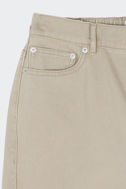 OBEY Jean Beige