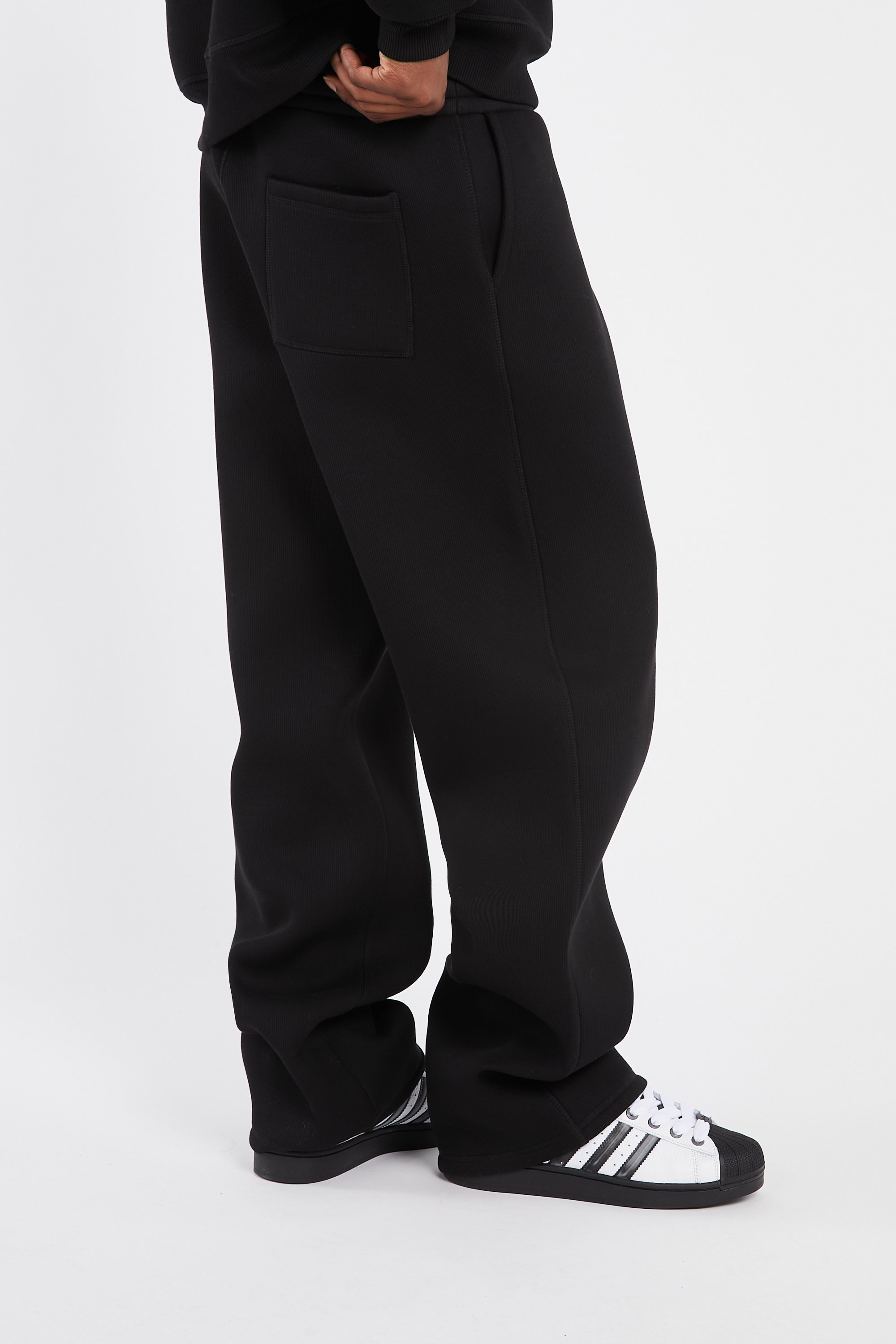 Jogging | Noir by DAILY PAPER Jogging Noir