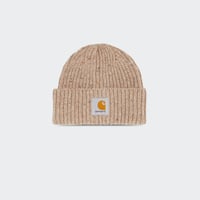 Bonnet Anglistic Speckled fleur de sel