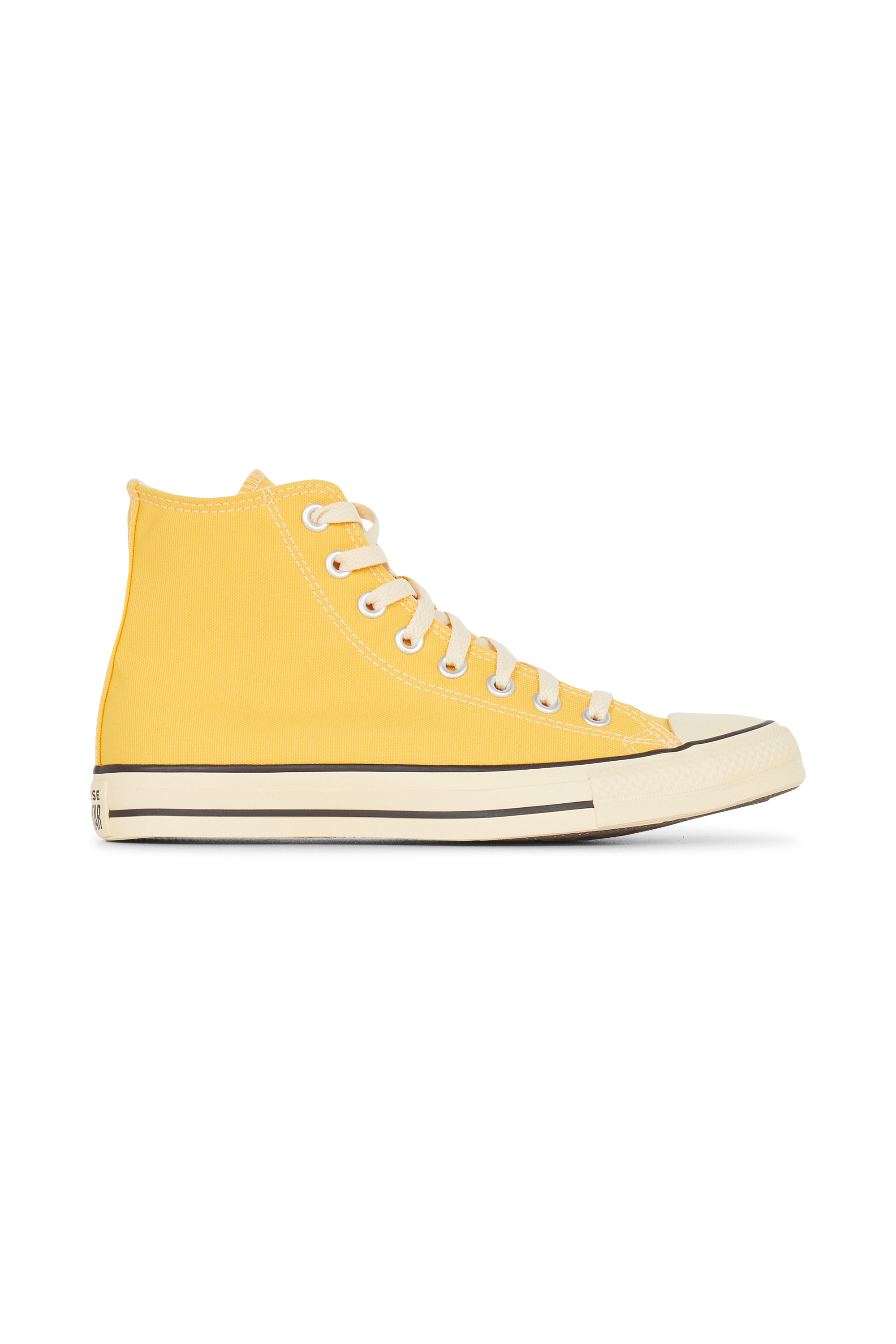 Baskets Chuck Taylor All Star Gold palm/golden view/black