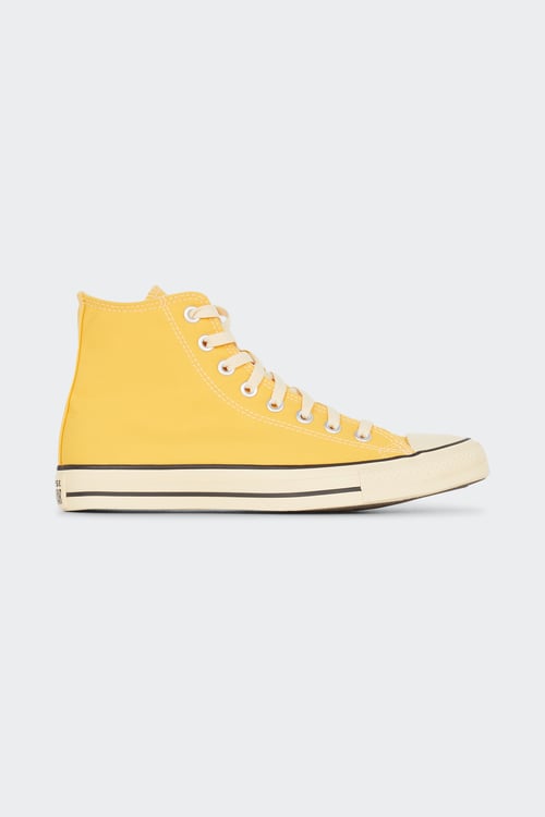 Baskets - Taille 42,5 Jaune