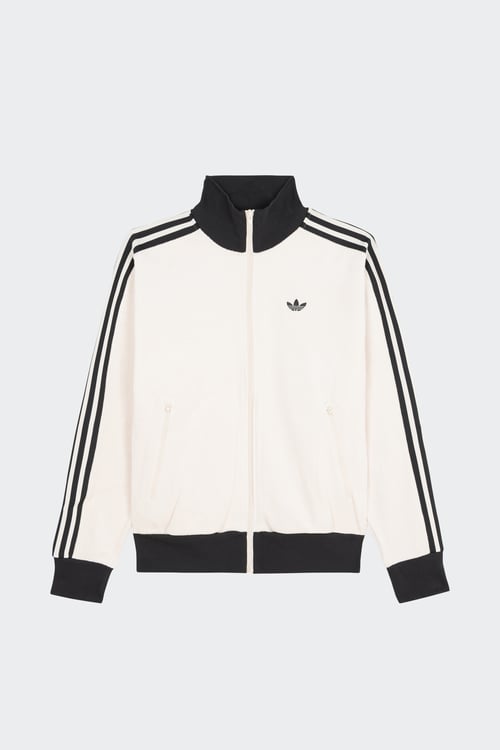 Veste de survêtement - Taille M Beige
