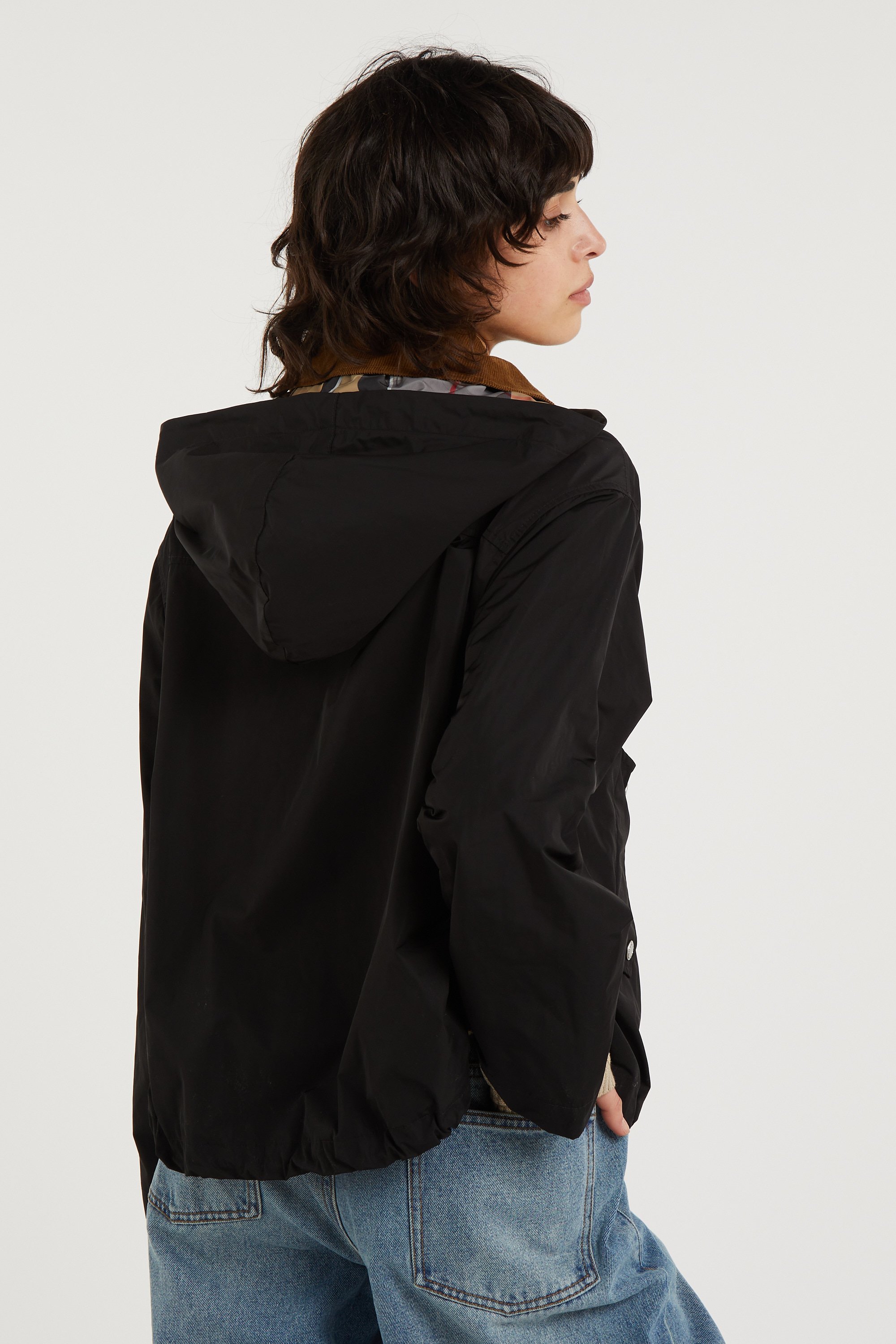 Veste Noir
