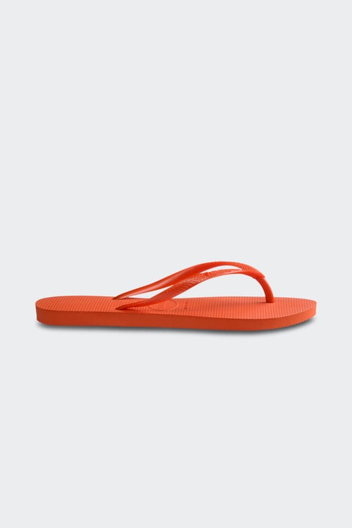 Slim - Taille 35/36 Orange