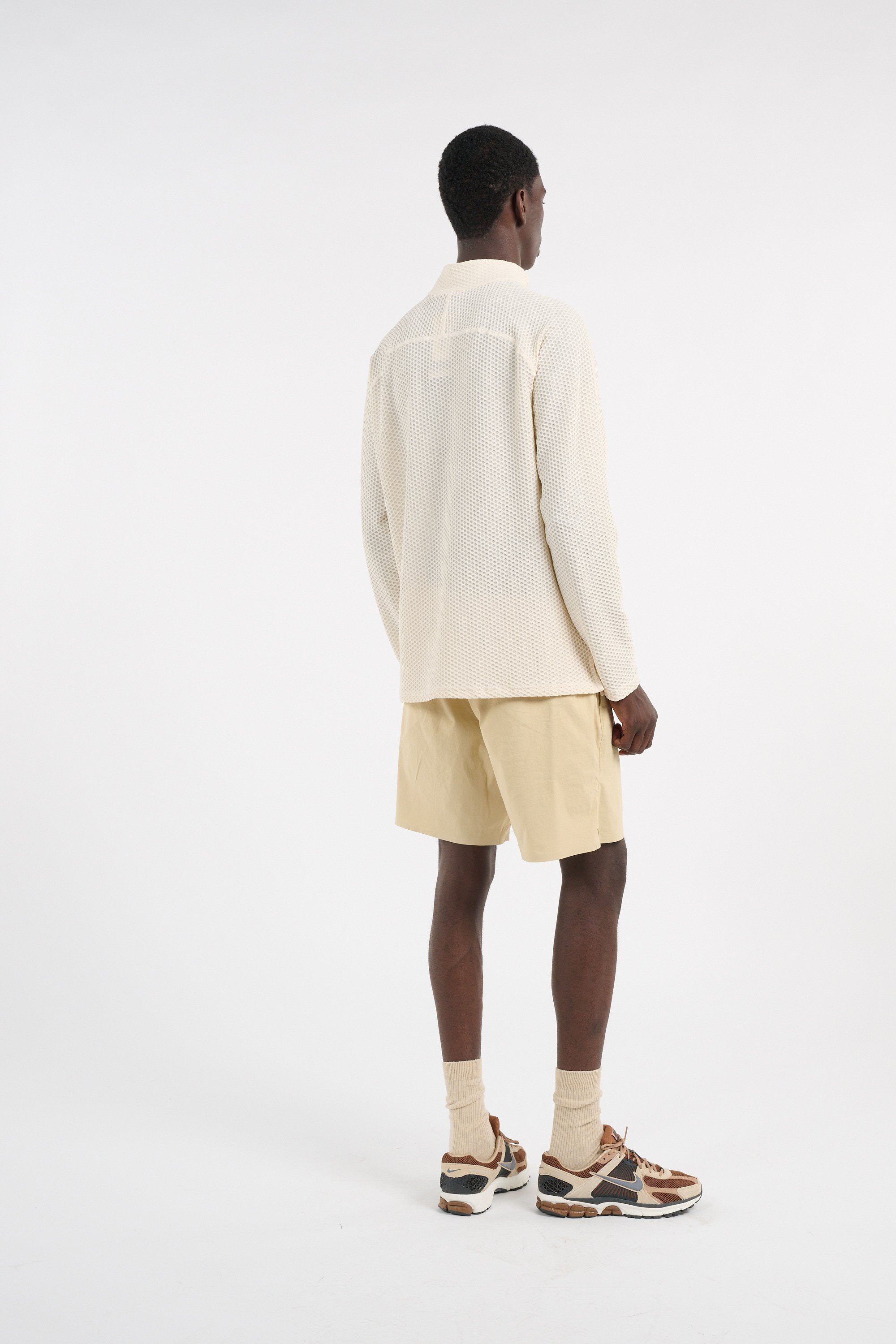 Baskets | Gris NIKE Homme