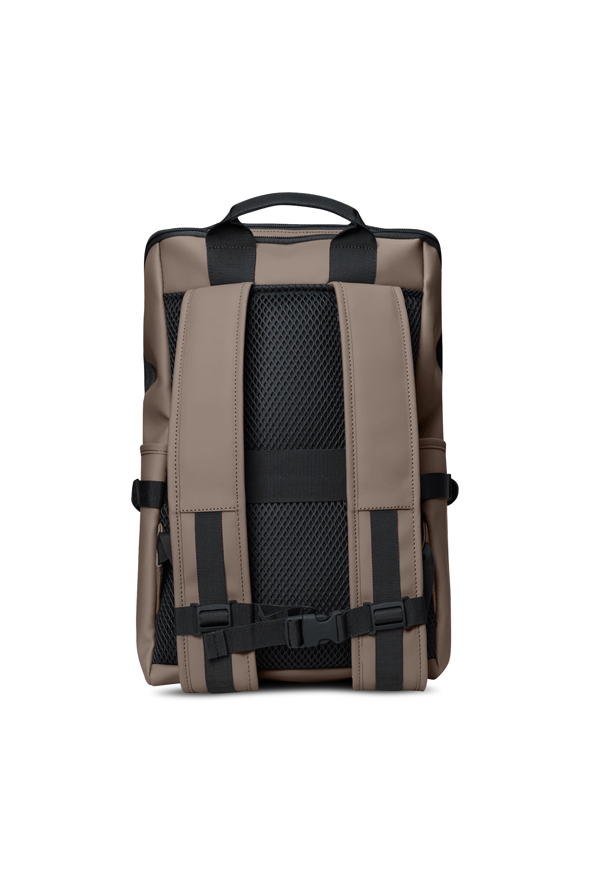 Austin backpack RAINS Brown