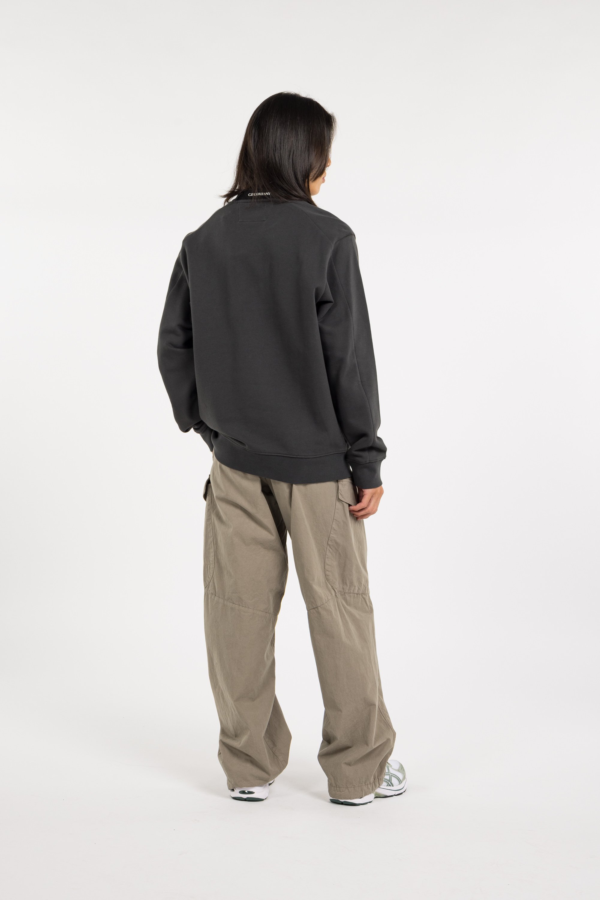 Cargo | Vert C.P. COMPANY Homme