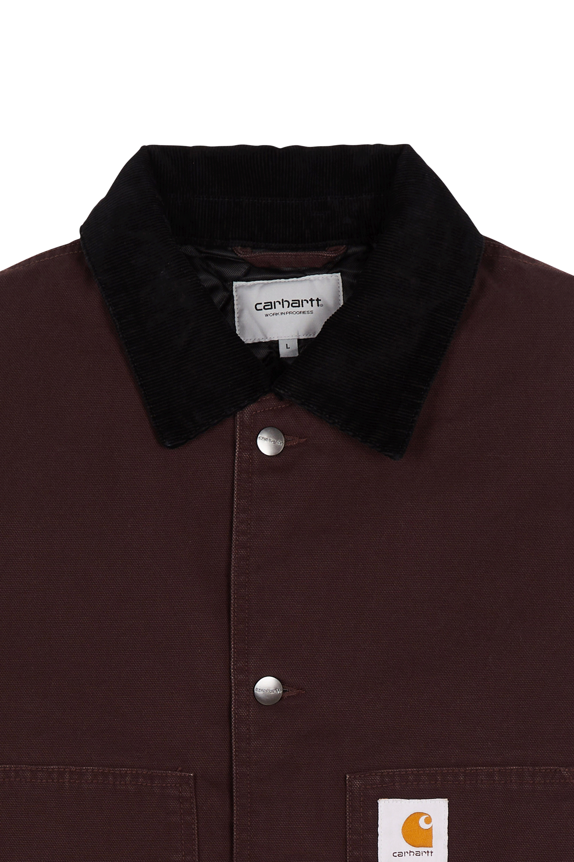 Jacket | Brown CARHARTT WIP Men