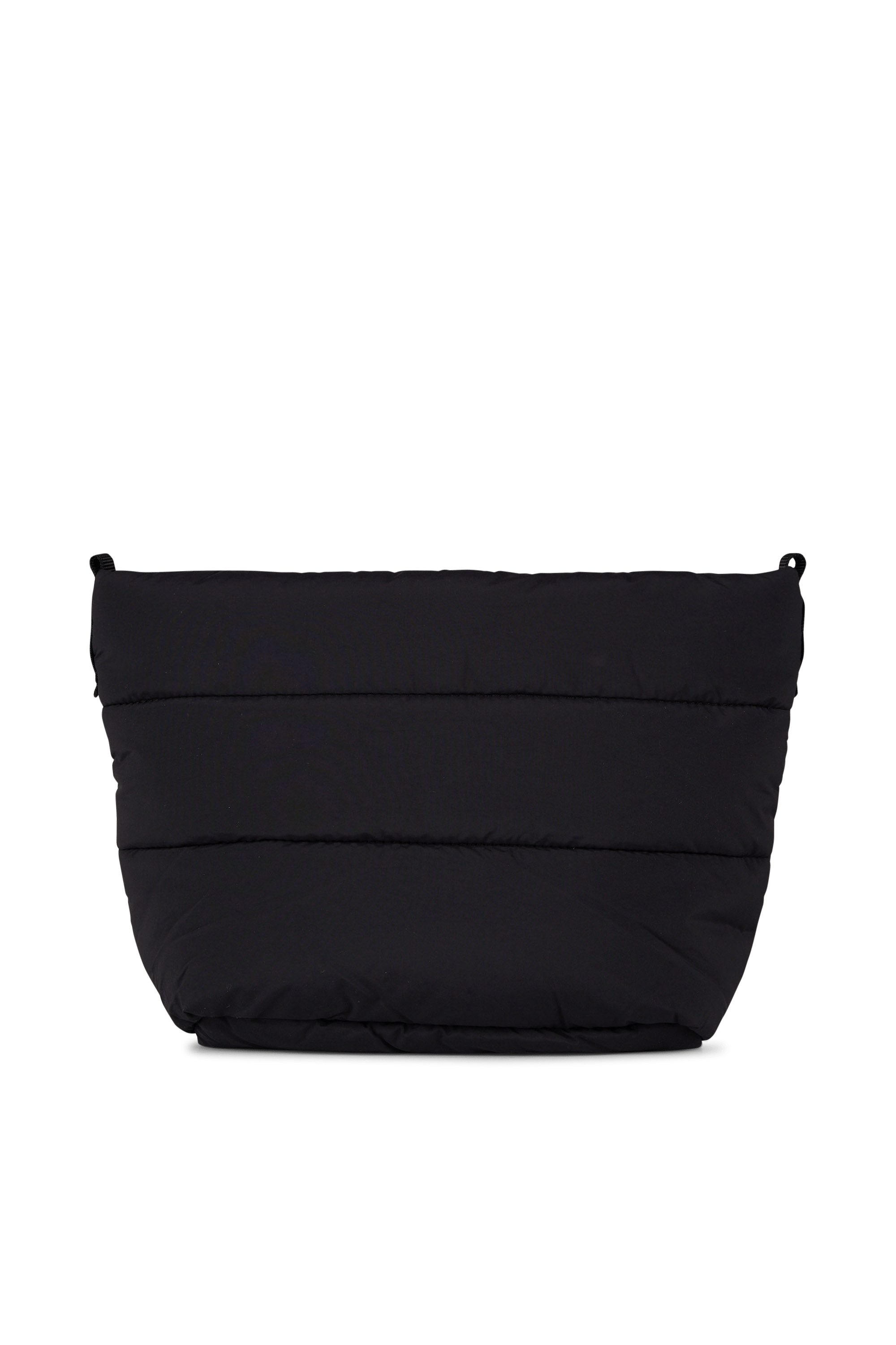 Pochette | Noir TOPOLOGIE Homme