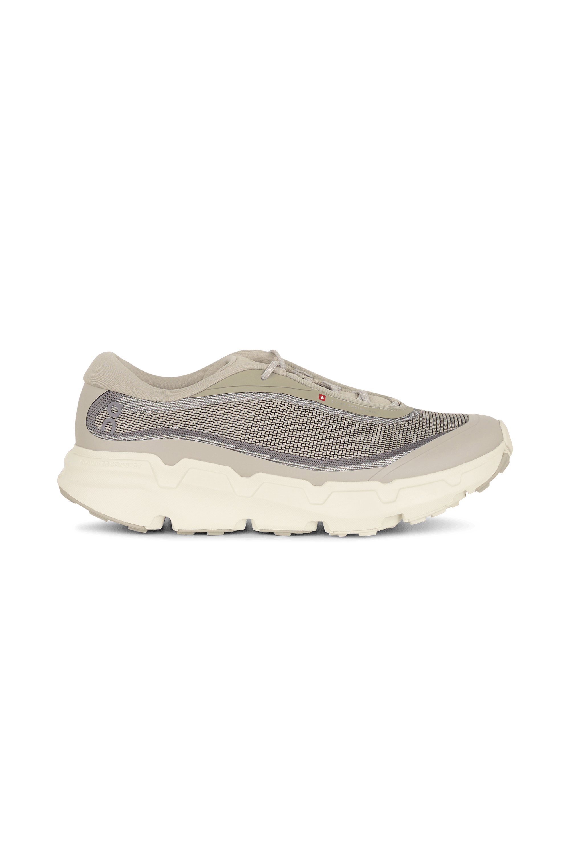 Baskets Cloudsoma Hike Brume  ghost