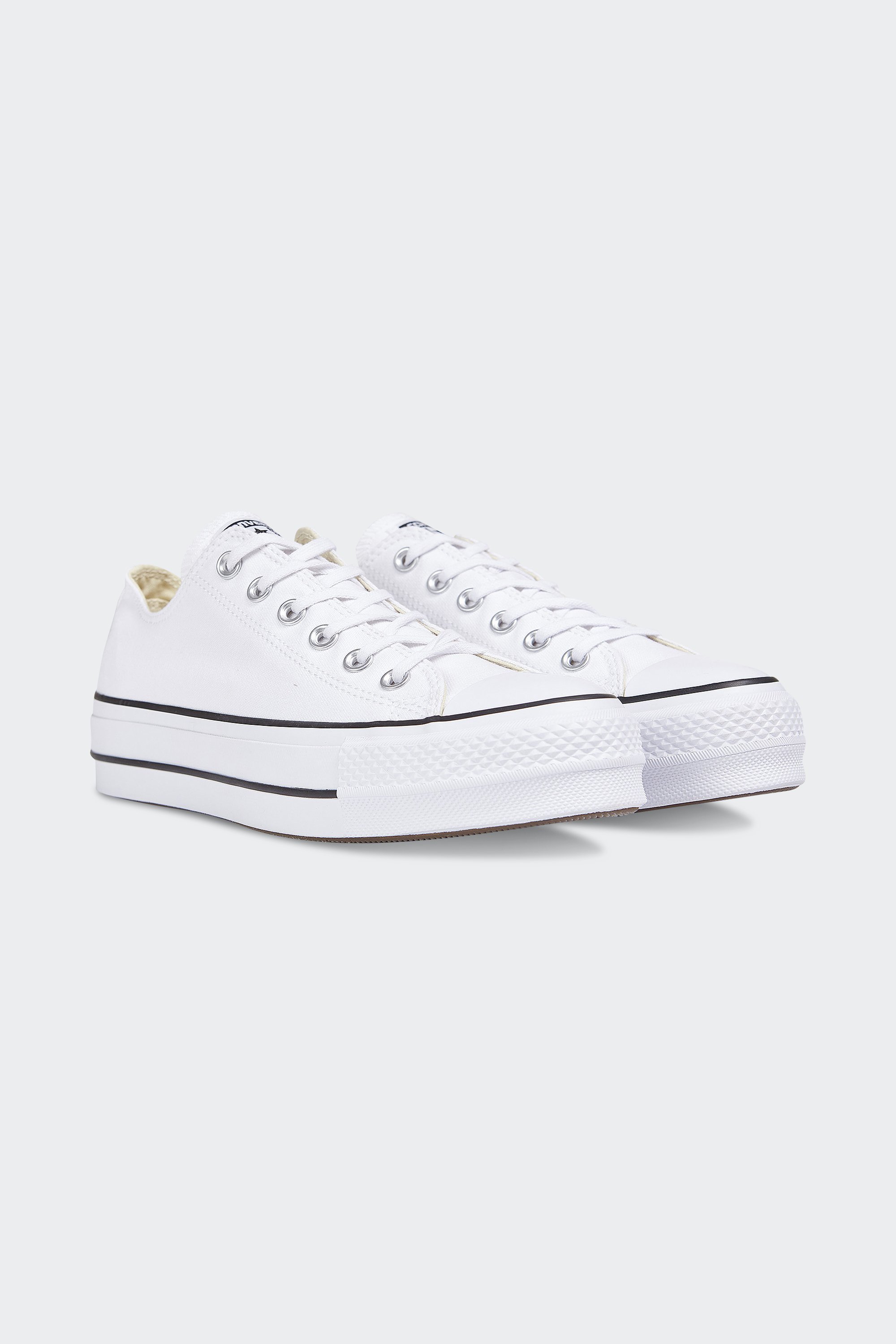 Baskets basses | Multicolore by CONVERSE Baskets basses Multicolore