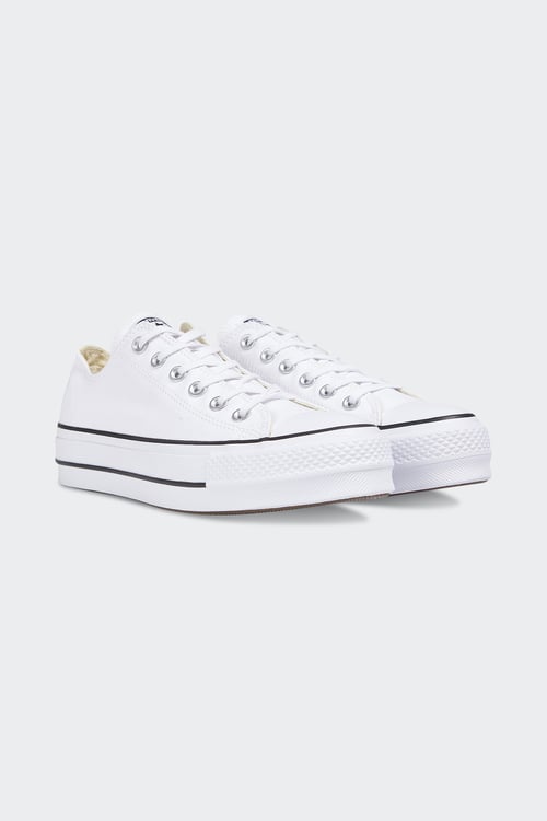 CONVERSE Baskets basses Multicolore