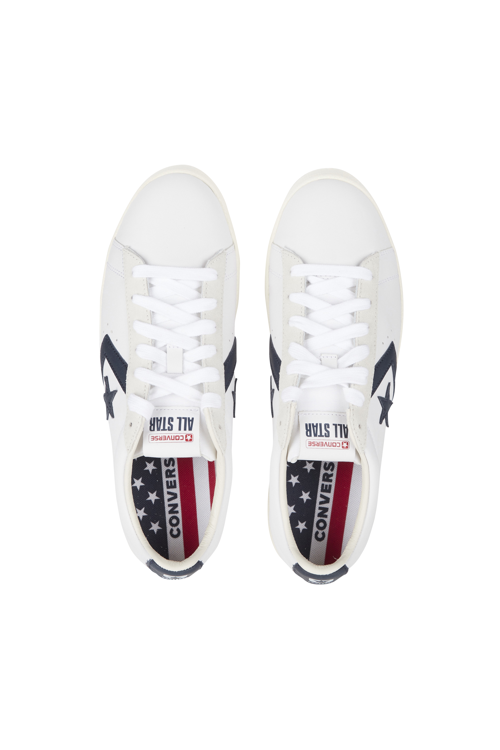 Sneakers White