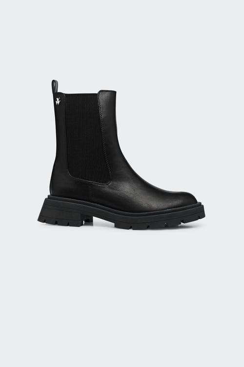 Bottines femme vanessa discount wu